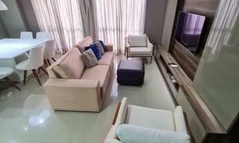 Imagem: Casa de condomínio 3 quartos 2 vagas Centro