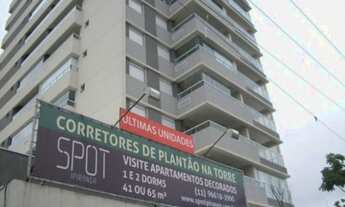 Imagem 2: Apartamento RESIDENCIAL em São Paulo - SP, Vila Dom Pedro I