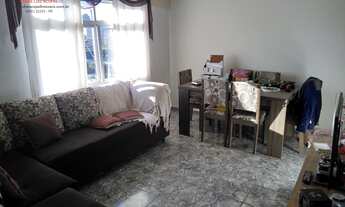 Imagem 6: APARTAMENTO 3 QUARTOS 60M² ÓTIMO ESTADO DE CONSERVAÇÃO BEM LOCALIZADO NO CIC