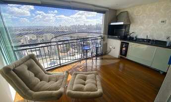 Imagem 4: SãO PAULO - Apartamento Padrão - Ipiranga