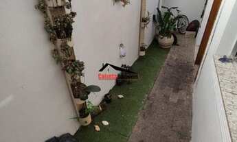 Imagem 1: Contagem - Casa Padrão - Parque Xangrilá