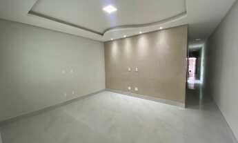 Imagem 3: Casa nova com área gourmet c/ piscina no bairro Cidade Nova