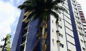 Imagem: Edf.Parque da Jaqueira-70 m2-3 qts (sendo