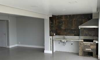 Imagem 2: Apartamento para venda com 100 metros quadrados com 3 quartos em Quinta da Paineira - São