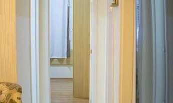 Imagem 2: Apartamento com 3 dormitórios à venda, 82 m² por R$ 640.000,00 - Condomínio Edifício Europ