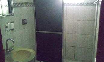 Imagem 7: Casa com 1 dorm, Jardim Dona Sinhá, São Paulo, Cod: 413