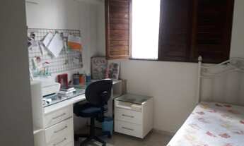 Imagem 3: Térrea para venda com 145 metros quadrados com 4 quartos em Cristo Redentor - João Pessoa