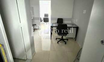 Imagem 2: Rio de Janeiro - Conjunto Comercial/Sala - Ipanema