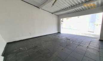 Imagem 5: SãO PAULO - Galpão/Depósito/Armazém - Jabaquara