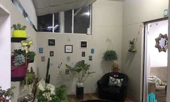 Imagem 6: Apartamento Garden para Venda em Santo André, Vila Alzira, 2 dormitórios, 1 banheiro, 1 va