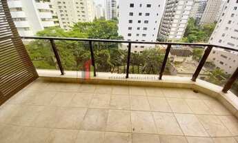 Imagem 3: Apartamento para locação na Vila Nova Conceição