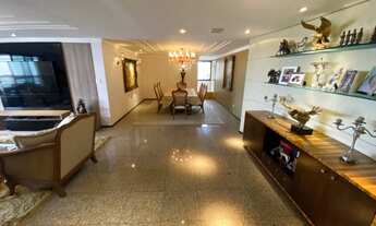 Imagem 4: Apartamento Meireles, 04 suítes, Ed Forest Park