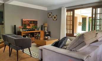 Imagem 3: Casa com 4 quartos perto do Centro com lazer completo e integrado