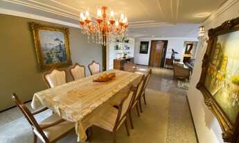 Imagem 7: Apartamento Meireles, 04 suítes, Ed Forest Park