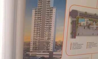 Imagem 6: Apartamento para venda possui 40 metros quadrados com 1 quarto em Cambuí - Campinas - São