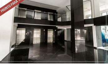 Imagem 3: Centro Empresárial - Salas de 30m²,60m², 90m² e 150m² Podendo Financiar