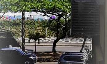 Imagem 3: Apartamento para venda com 150 metros quadrados com 3 quartos em Ipanema - Rio de Janeiro