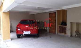 Imagem 7: Apartamento-À VENDA-Sampaio-Rio de Janeiro-RJ