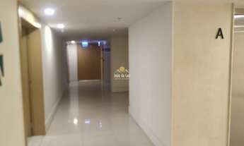 Imagem 5: PORTO ALEGRE - Conjunto Comercial/Sala - Campeche