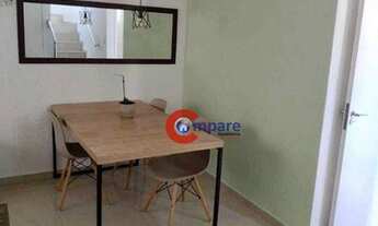 Imagem 4: Casa com 2 dormitórios à venda, 110 m² por R$ 360.000,00 - Tucuruvi - São Paulo/SP