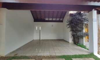 Imagem 3: Casa de condomínio para venda São Joaquim Roncáglia - Valinhos - SP