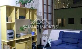 Imagem 3: São Paulo - Apartamento Padrão - Mooca