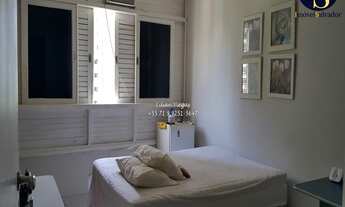 Imagem 6: Apartamento à Venda na Graça com 3 Quartos Reformado, Salvador - Bahia