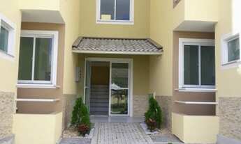 Imagem: Apartamento para venda com 57 metros quadrados