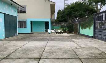 Imagem 1: Casa Comercial - Prado Velho - PUC PR - Curitiba