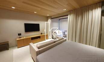 Imagem 3: SãO PAULO - Apartamento Padrão - Itaim Bibi