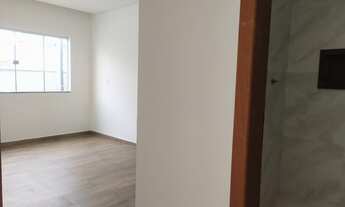 Imagem 5: CASA BAIRRO ALVORADA - 1 SUÍTE + 2 QUARTOS - 1 VAGA