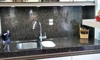 Imagem 7: Apartamento com 3 dormitórios à venda, 128 m² - Pedra Branca - Palhoça/SC