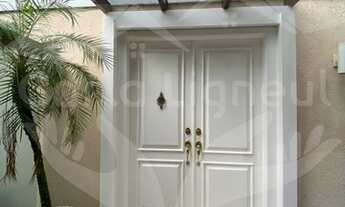 Imagem 2: Casa 4 qtos (4 suítes) 600 m² Barra de Tijuca Itanhangá