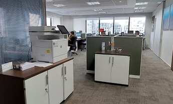 Imagem 2: Centro comercial para aluguel possui 300 metros quadrados em Itaim Bibi - São Paulo - SP