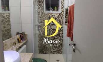 Imagem 6: Apartamento a venda com sacada no Centro SBC