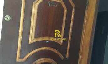 Imagem 3: Apartamento com 1 dormitório à venda, 58 m² por R$ 320.000,00 - Santo Amaro - São Paulo/SP