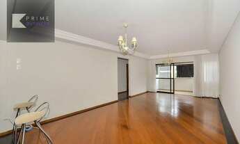 Imagem 2: Apartamento com 3 dormitórios à venda, 164 m² por R$ 925.000,00 - Alto da Glória - Curitib