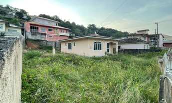 Imagem 3: Casa localizada em Ganchos de Fora