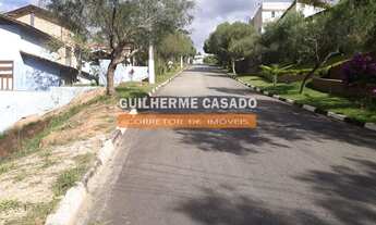 Imagem: Terreno, Parque Das Artes, Embu Das Artes