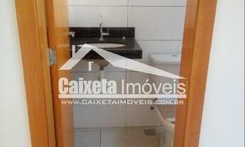 Imagem 4: Belo Horizonte - Apartamento Padrão - Santa Mônica