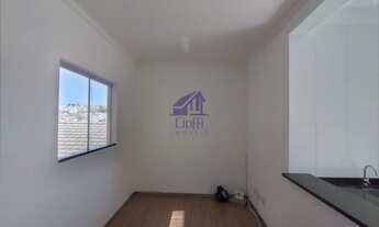 Imagem 6: ALUGA-SE APARTAMENTE AMPLO, SUPER NOVO, 2 DORMITÓRIOS