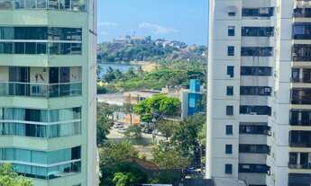 Imagem 2: Apartamento na Praia do Canto com97m², e quartos, 1 suíte