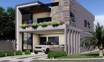 Imagem 2: Sobrado condomínio com 4 dormitórios venda Atibaia