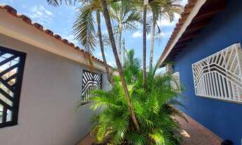 Imagem 5: JAGUARIÚNA - Casa Padrão - JARDIM SÔNIA