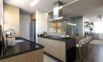 Imagem 6: SãO PAULO - Apartamento Padrão - Consolação