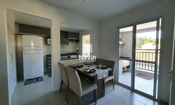 Imagem: Apartamento à venda no bairro Vila Thais