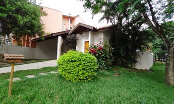 Imagem 2: Casa de condomínio para venda São Joaquim Roncáglia - Valinhos - SP