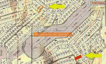 Imagem 1: Terreno, Residencial Dos Lagos, Cotia