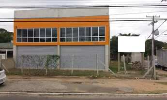 Imagem 2: PORTO ALEGRE - Loja/Salão - CRISTAL