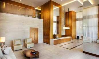 Imagem: Saint Michel 3 suítes no Ilha Pura, na